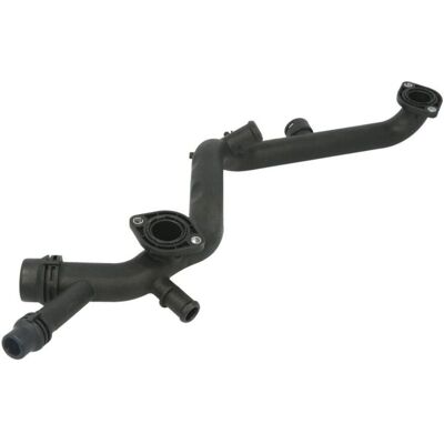THERMOTEC DWW285TT - Kylmedelsrör för AUDI A4 B7, A6 C6 THERMOTEC DWW285TT - Kylmedelsrör för AUDI A4 B7, A6 C6