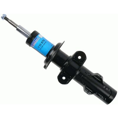 Chassidämpare Sachs 110 870 Chassidämpare Sachs 110 870