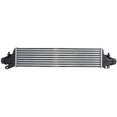 NRF Corsa E Adam Låg Temp. Intercooler - Intercooler NRF Corsa E Adam Låg Temp. Intercooler - Intercooler