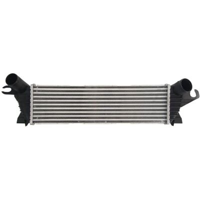 THERMOTEC DAR019TT Intercooler - Produkttyp THERMOTEC DAR019TT Intercooler - Produkttyp