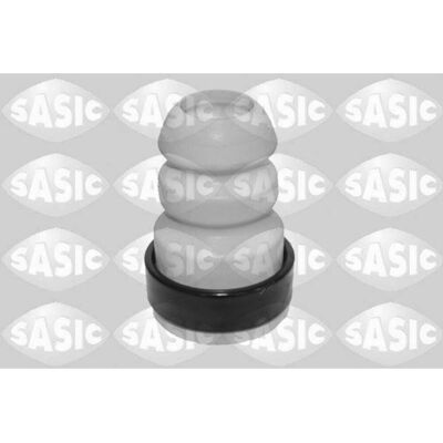 SASIC Stötdämpare - Främre axelns fjädringsdel för Renault - Höjd 85mm SASIC Stötdämpare - Främre axelns fjädringsdel för Renault - Höjd 85mm