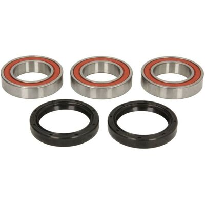 Athena Crf 450 Rx Bakhjulsreparationssats - Wheel Repair Kit Athena Crf 450 Rx Bakhjulsreparationssats - Wheel Repair Kit