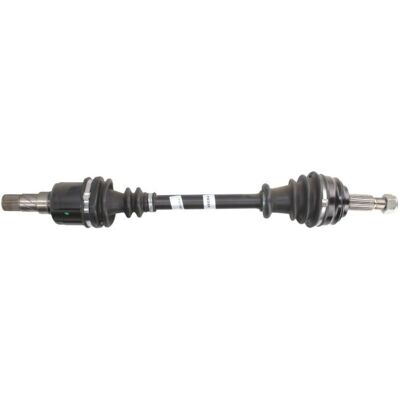 POINT GEAR PNG72803 Drivaxel - Vänster, 655mm, ABS POINT GEAR PNG72803 Drivaxel - Vänster, 655mm, ABS