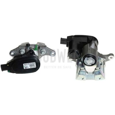 Hyundai KIA Bak höger elektrisk bromsok - 344497 Hyundai KIA Bak höger elektrisk bromsok - 344497