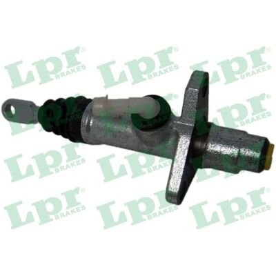 LPR 7737 Kopplingscylinder - Kopplingssystema LPR 7737 Kopplingscylinder - Kopplingssystema