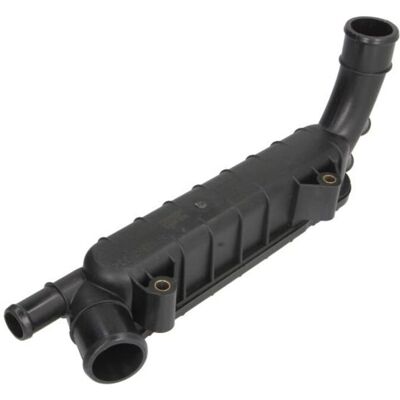THERMOTEC D4X019TT Olje kylare för Opel Zafira A, B; Astra H 3/5 dörrar - Radiator THERMOTEC D4X019TT Olje kylare för Opel Zafira A, B; Astra H 3/5 dörrar - Radiator
