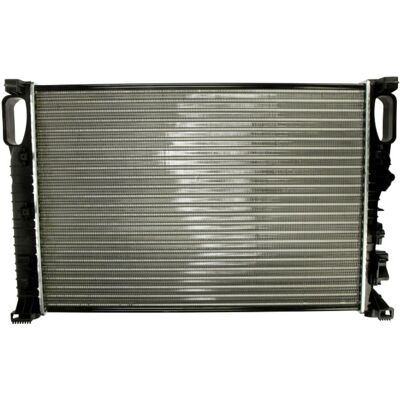 THERMOTEC D7M031TT - Motor kylradiator för Mercedes-Benz E-Klass THERMOTEC D7M031TT - Motor kylradiator för Mercedes-Benz E-Klass