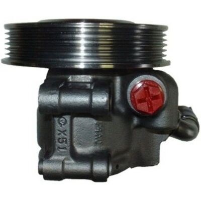 SPIDAN Hydraulisk pump - 53603 - 6 revben SPIDAN Hydraulisk pump - 53603 - 6 revben