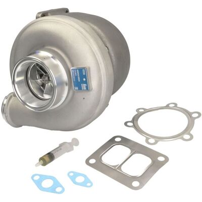 NISSENS 93334 Turbo för MAN TGA - Turbocharger NISSENS 93334 Turbo för MAN TGA - Turbocharger