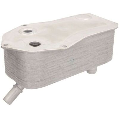 THERMOTEC D4B016TT Oljekylare - Oljekylare THERMOTEC D4B016TT Oljekylare - Oljekylare