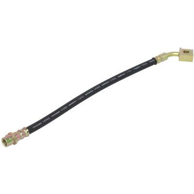 Flexibel bromsslang Opel Astra K 3/5 dörrar - Bromsslang Flexibel bromsslang Opel Astra K 3/5 dörrar - Bromsslang