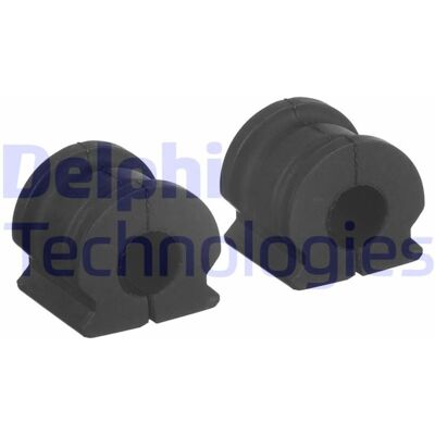 DELPHI TD1171W Stabiliserfäste - Silent Block, 2 st DELPHI TD1171W Stabiliserfäste - Silent Block, 2 st
