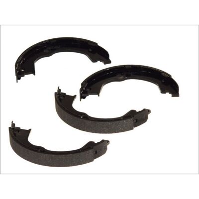 Bromsbackssats, Parkeringsbroms Textar 91067100 Bromsbackssats, Parkeringsbroms Textar 91067100