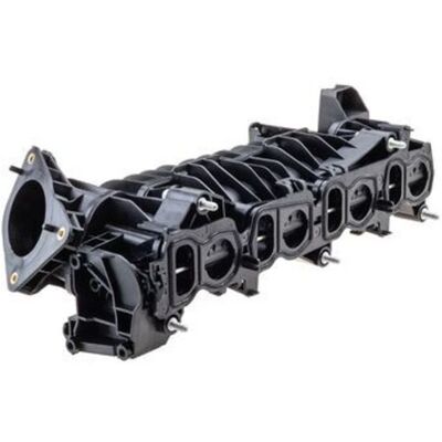 MAHLE LM 1068 Insugningsrör - Diesel MAHLE LM 1068 Insugningsrör - Diesel