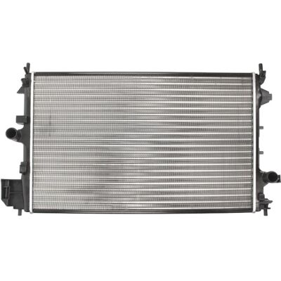 THERMOTEC D7X031TT Radiator - Manuell växellåda - 650x398x32mm THERMOTEC D7X031TT Radiator - Manuell växellåda - 650x398x32mm