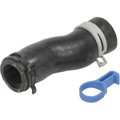 THERMOTEC DWB332TT Svart EPDM Radiator Slang THERMOTEC DWB332TT Svart EPDM Radiator Slang