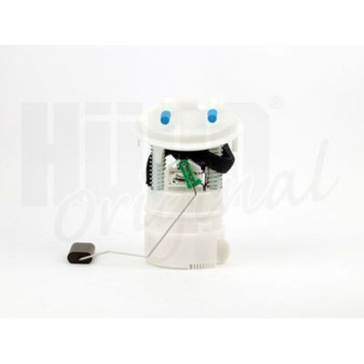 Hitachi C3 bränslepump - Elektrisk - Bensin Hitachi C3 bränslepump - Elektrisk - Bensin