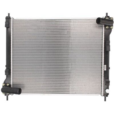KOYORAD PL022564 Aluminium Radiator - Motorkylning - Nissan Juke KOYORAD PL022564 Aluminium Radiator - Motorkylning - Nissan Juke