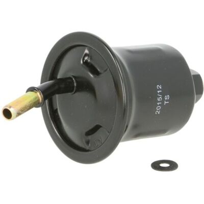 JC PREMIUM B35046PR Bränslefilter - Inline, kabelförsedd JC PREMIUM B35046PR Bränslefilter - Inline, kabelförsedd
