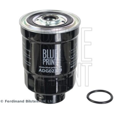 Blue Print BränslenFilter ADG02329 - BränslenFilter Blue Print BränslenFilter ADG02329 - BränslenFilter