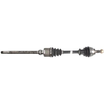 Drivaxel POINT GEAR PNG73020 - Höger framaxel - 945mm Drivaxel POINT GEAR PNG73020 - Höger framaxel - 945mm