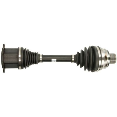 POINT GEAR PNG72684 Drivaxel - Vänster - 465mm - Kompatibel med ABS POINT GEAR PNG72684 Drivaxel - Vänster - 465mm - Kompatibel med ABS