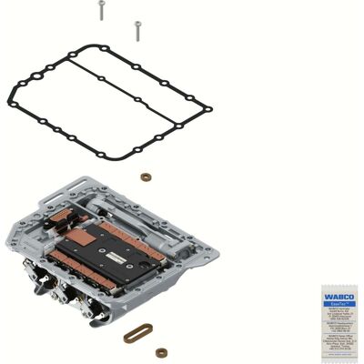 WABCO 421355950R Vägkassereparationssats - Manuell WABCO 421355950R Vägkassereparationssats - Manuell