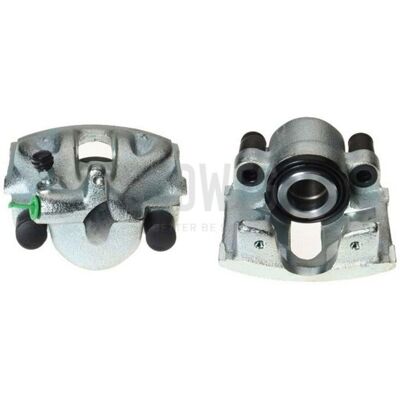 BUDWEG Bromsok 342878 - Brake Caliper BUDWEG Bromsok 342878 - Brake Caliper