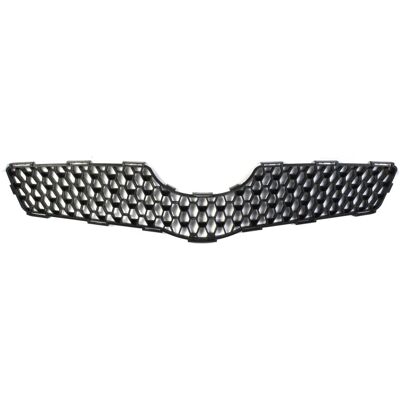 Blic 6502-07-8155990P Radiatorgaller - Radiator grille Blic 6502-07-8155990P Radiatorgaller - Radiator grille