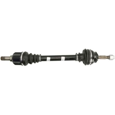 Drivaxel POINT GEAR PNG72795 - Vänster, Renoverad Drivaxel POINT GEAR PNG72795 - Vänster, Renoverad