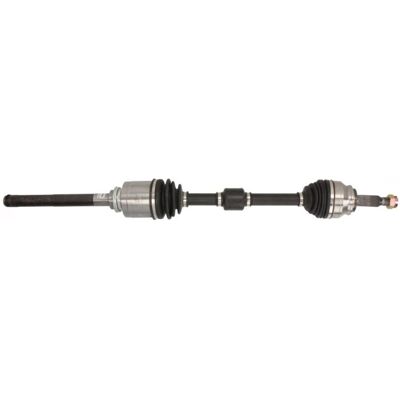 POINT GEAR PNG75165 Drivaxel - Höger framaxel POINT GEAR PNG75165 Drivaxel - Höger framaxel