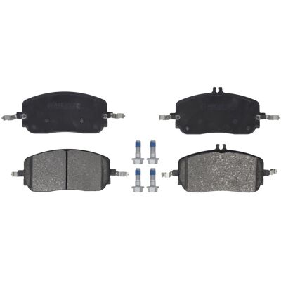 Bromsbeläggssats Abe C1m079abe Bromsbeläggssats Abe C1m079abe