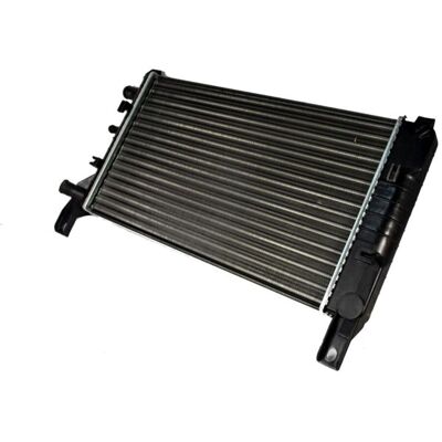 Thermotec D7G003TT Manuell Radiator - Bildel Thermotec D7G003TT Manuell Radiator - Bildel