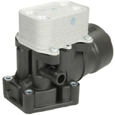 THERMOTEC D4W020TT Oljekylare - Oljekylare THERMOTEC D4W020TT Oljekylare - Oljekylare