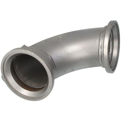 VANSTAR 71279DF Avgassystemrör - Exhaust Pipe VANSTAR 71279DF Avgassystemrör - Exhaust Pipe