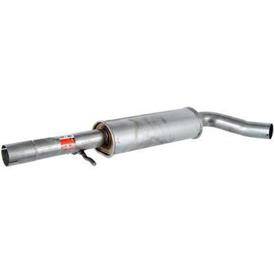 Bosal 105-497 Mellansilencer - Avgassystem Bosal 105-497 Mellansilencer - Avgassystem
