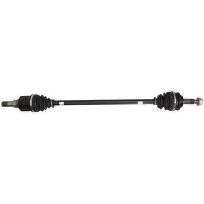 POINT GEAR PNG72757 Drivaxel - Höger - Renoverad POINT GEAR PNG72757 Drivaxel - Höger - Renoverad