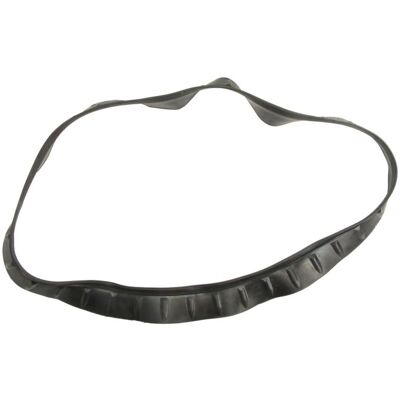 THERMOTEC D9SC001TT Fläns - Ventilationsdel THERMOTEC D9SC001TT Fläns - Ventilationsdel