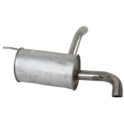 BOSAL Vito/Mercedes-Benz Ljuddämpare BOSAL Vito/Mercedes-Benz Ljuddämpare
