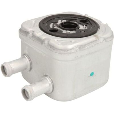 THERMOTEC D4A010TT Aluminium Oliekøler - Oliekøler THERMOTEC D4A010TT Aluminium Oliekøler - Oliekøler