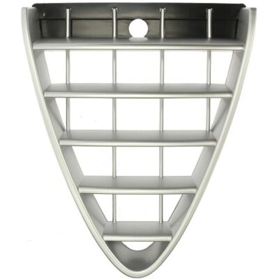 Blic Radiator Grille 6502-07-0109992p Blic Radiator Grille 6502-07-0109992p