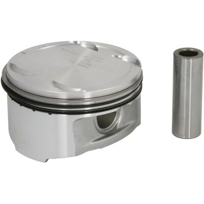 ENGITECH ENT051119 STD Piston - Land Rover Freelander I SUV, MG TF Cabriolet ENGITECH ENT051119 STD Piston - Land Rover Freelander I SUV, MG TF Cabriolet