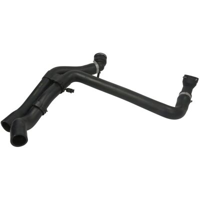 THERMOTEC DWW552TT - Kylslang i EPDM för Volkswagen Golf 5, Plus THERMOTEC DWW552TT - Kylslang i EPDM för Volkswagen Golf 5, Plus