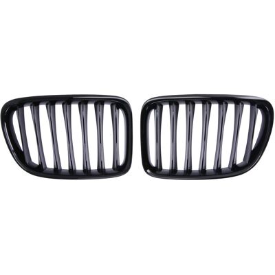 Jäähdyttimen Säleikkö Blic 6502-07-0092990p Jäähdyttimen Säleikkö Blic 6502-07-0092990p