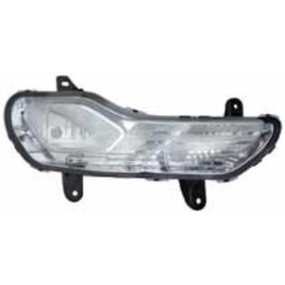 Dimljus DEPO 431-2037R-UE - Fog Light Dimljus DEPO 431-2037R-UE - Fog Light