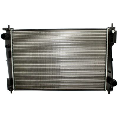 THERMOTEC D7X075TT Radiator - Kylning, Opel Corsa D 3/5 dörrar THERMOTEC D7X075TT Radiator - Kylning, Opel Corsa D 3/5 dörrar