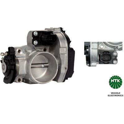 Gasreglage Ntk 93511 Gasreglage Ntk 93511