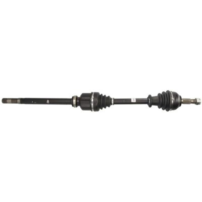 Drivaxel POINT GEAR PNG72902 - Fram höger - 980mm Drivaxel POINT GEAR PNG72902 - Fram höger - 980mm
