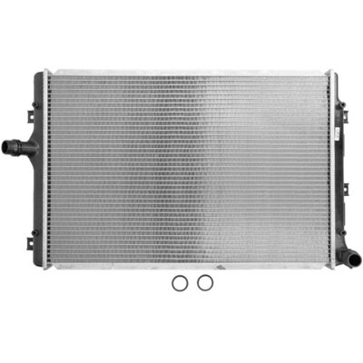 KOYORAD PL452659 Radiator - Aluminium - Volkswagen Golf KOYORAD PL452659 Radiator - Aluminium - Volkswagen Golf