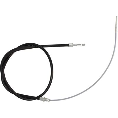 ABE Dragkabel - 8 mm Diameter, Vänster Montering - Parkeringsbromskabel ABE Dragkabel - 8 mm Diameter, Vänster Montering - Parkeringsbromskabel
